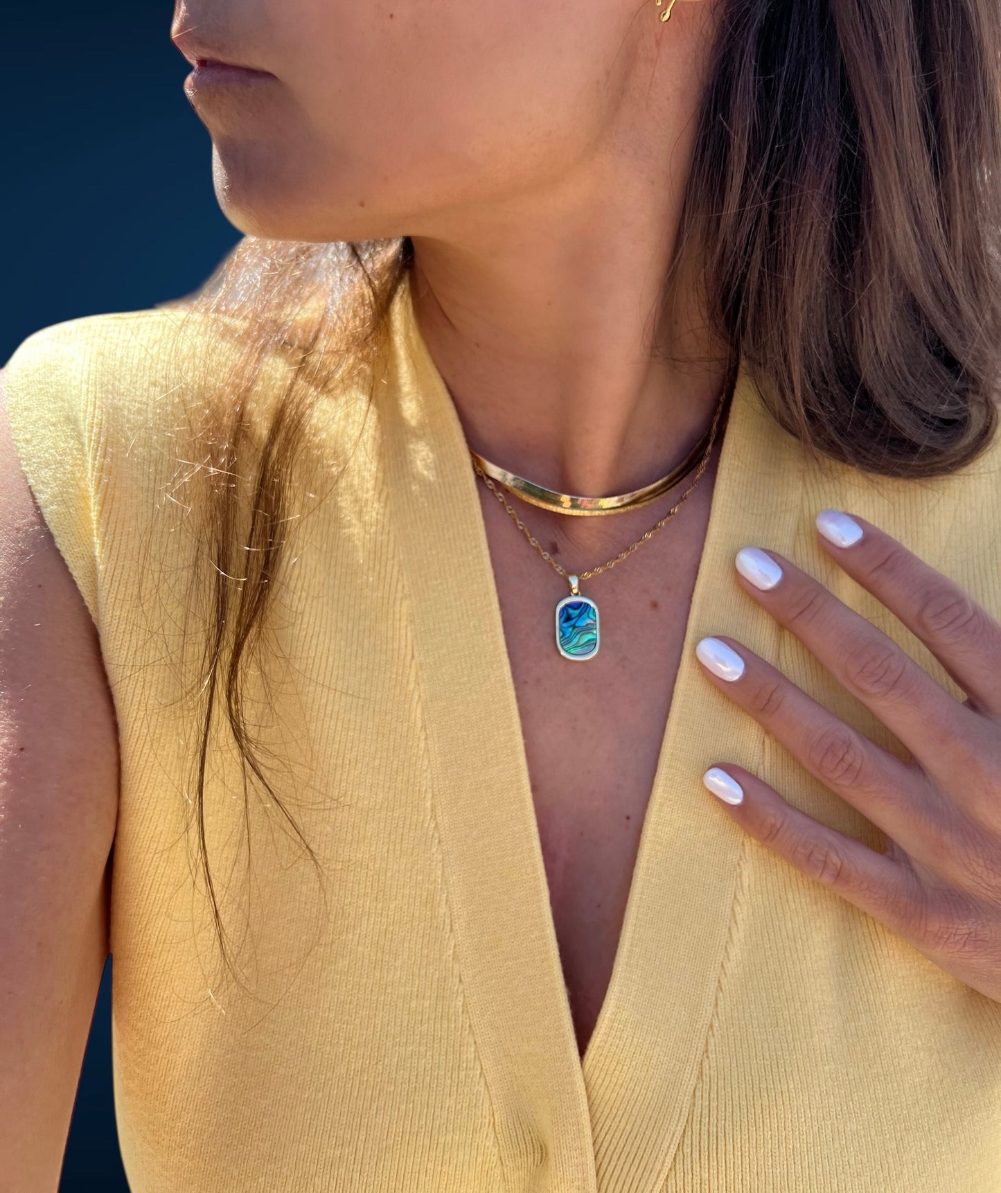 Daydreamer necklace