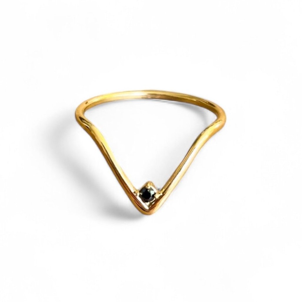 Greta ring