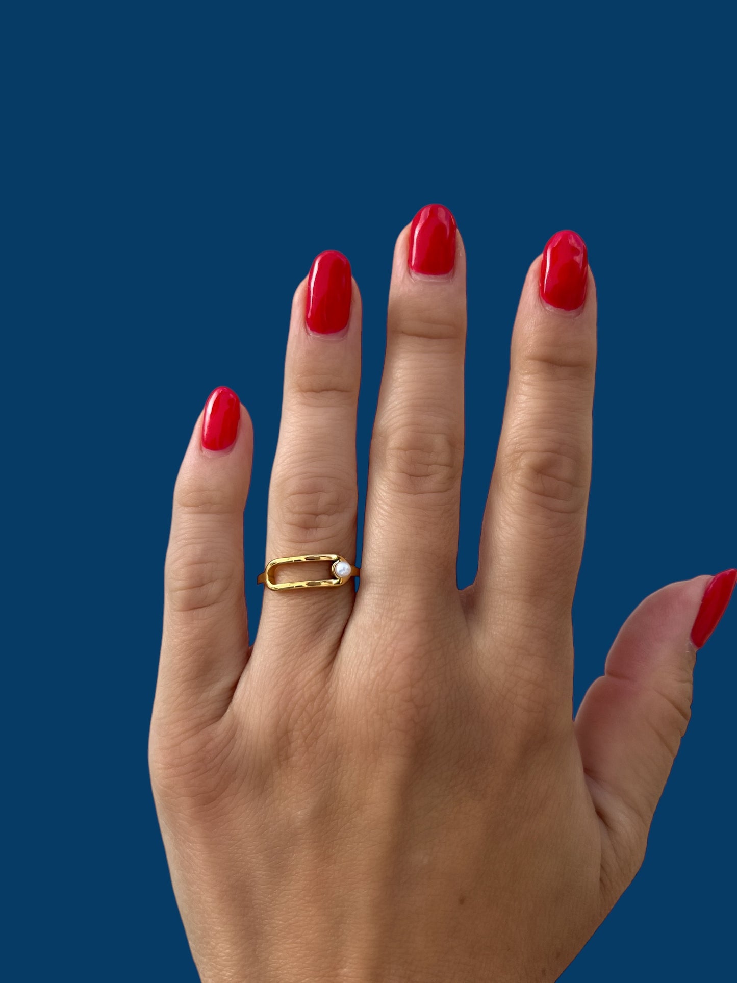 Stella ring