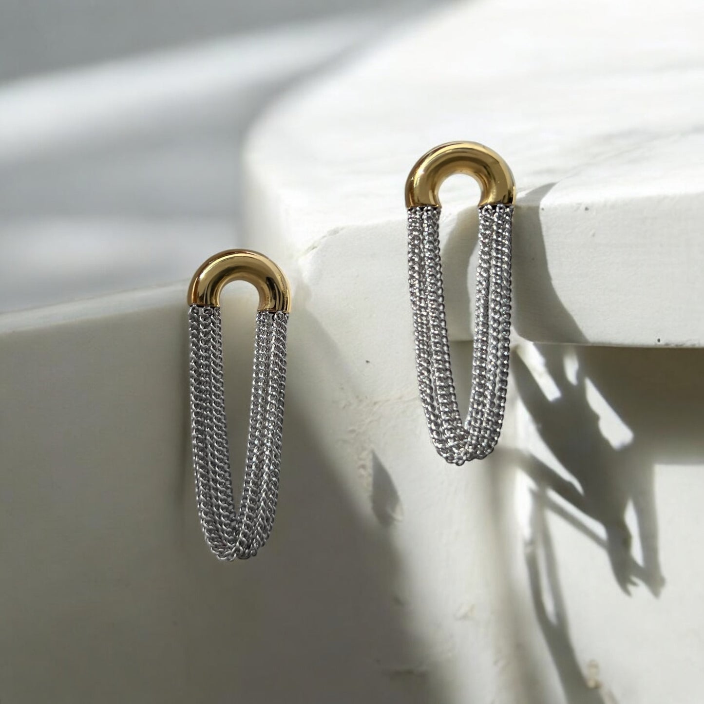 fun festival earrings
