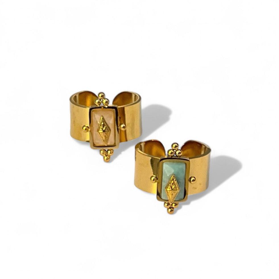 statement rings