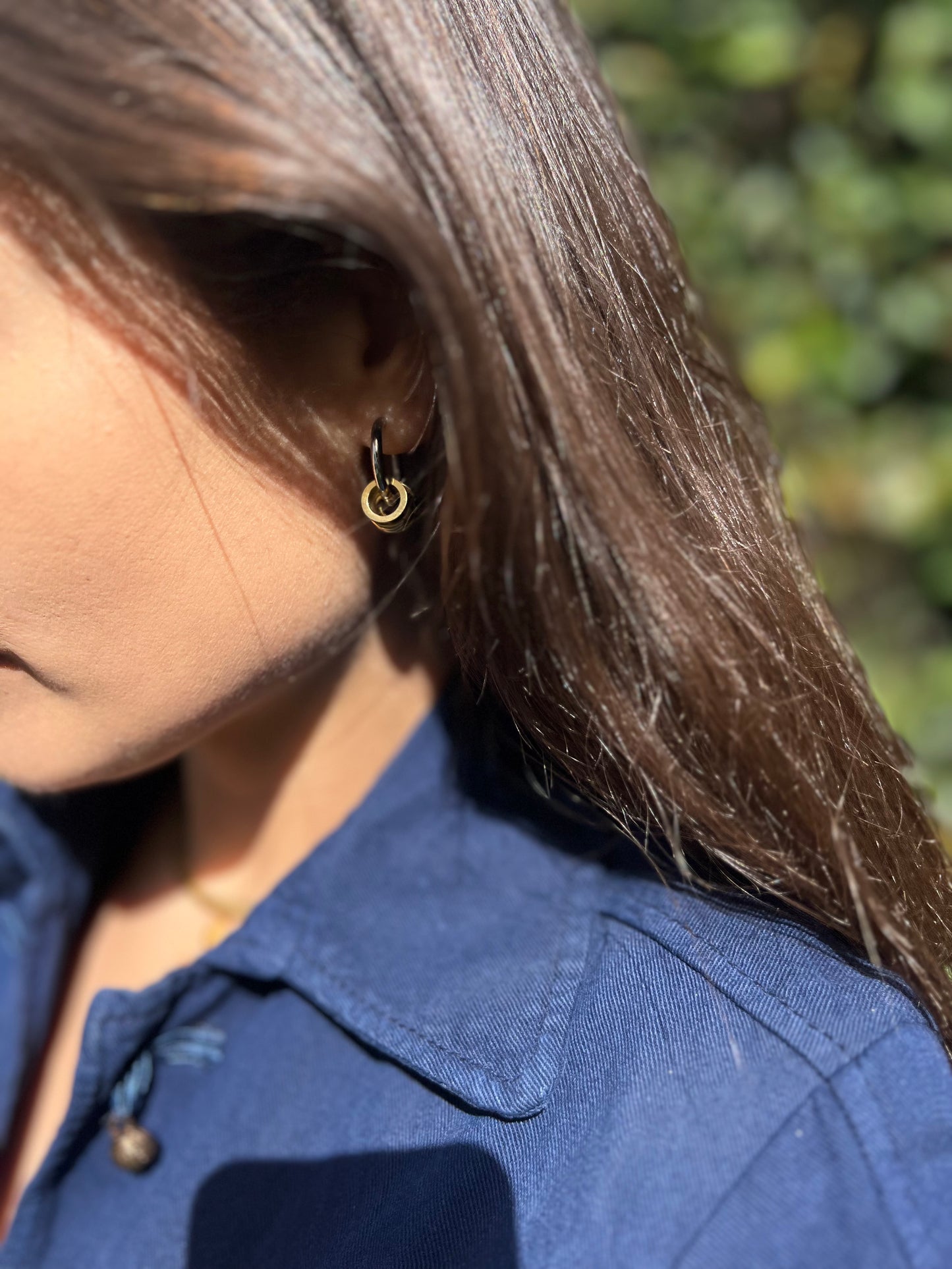 Aline Hoops