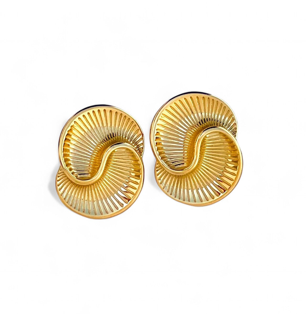 Marina earrings