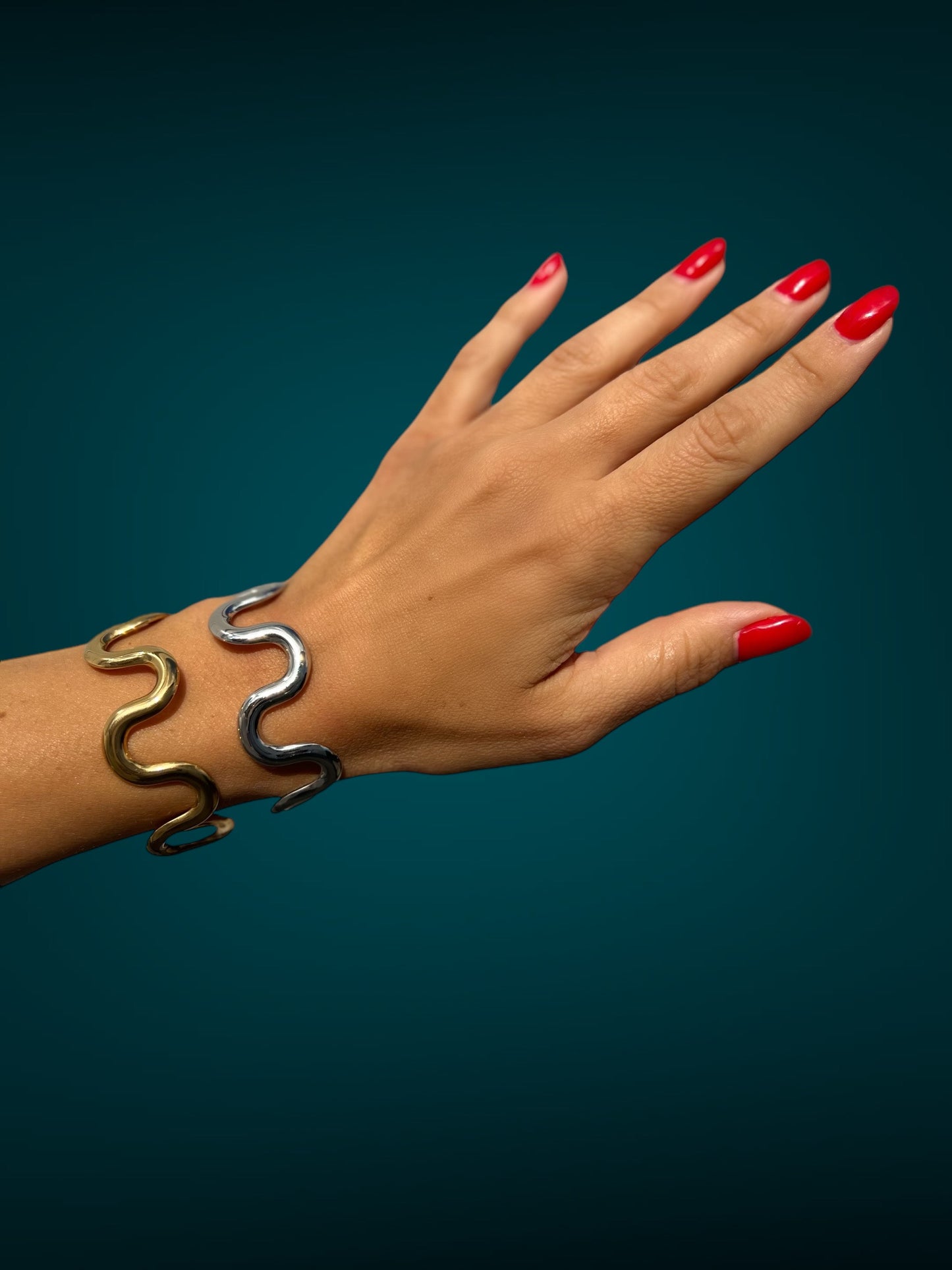 Romina bracelet