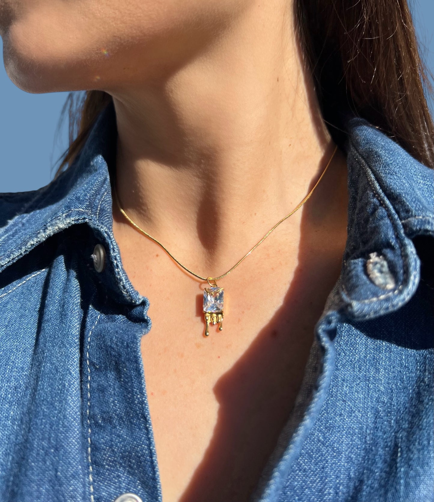 melting charm