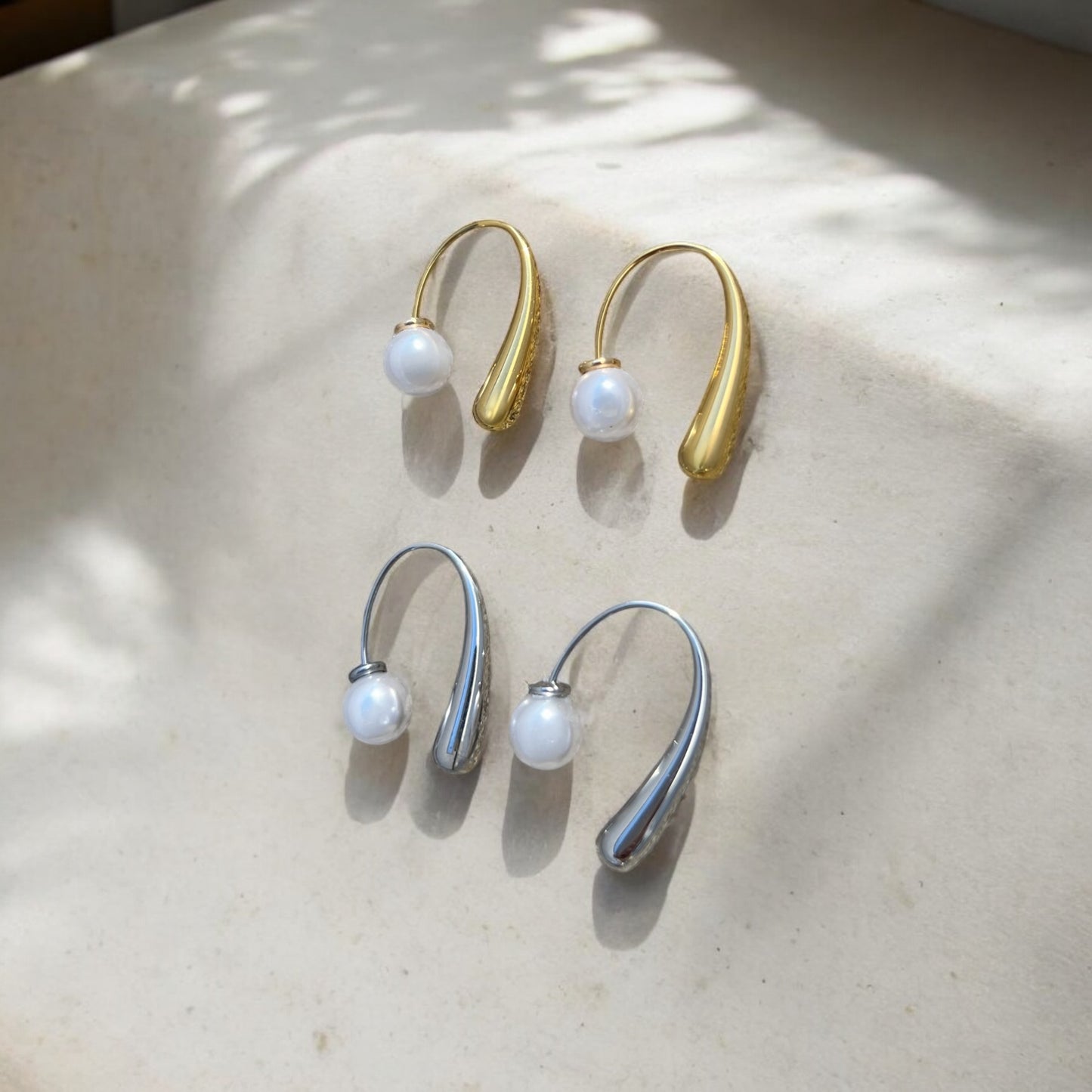 Pia earrings