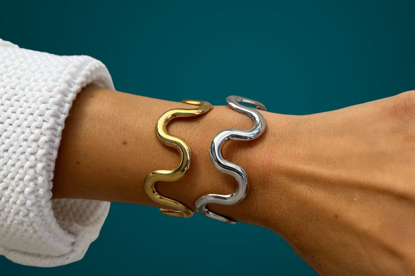 Romina bracelet
