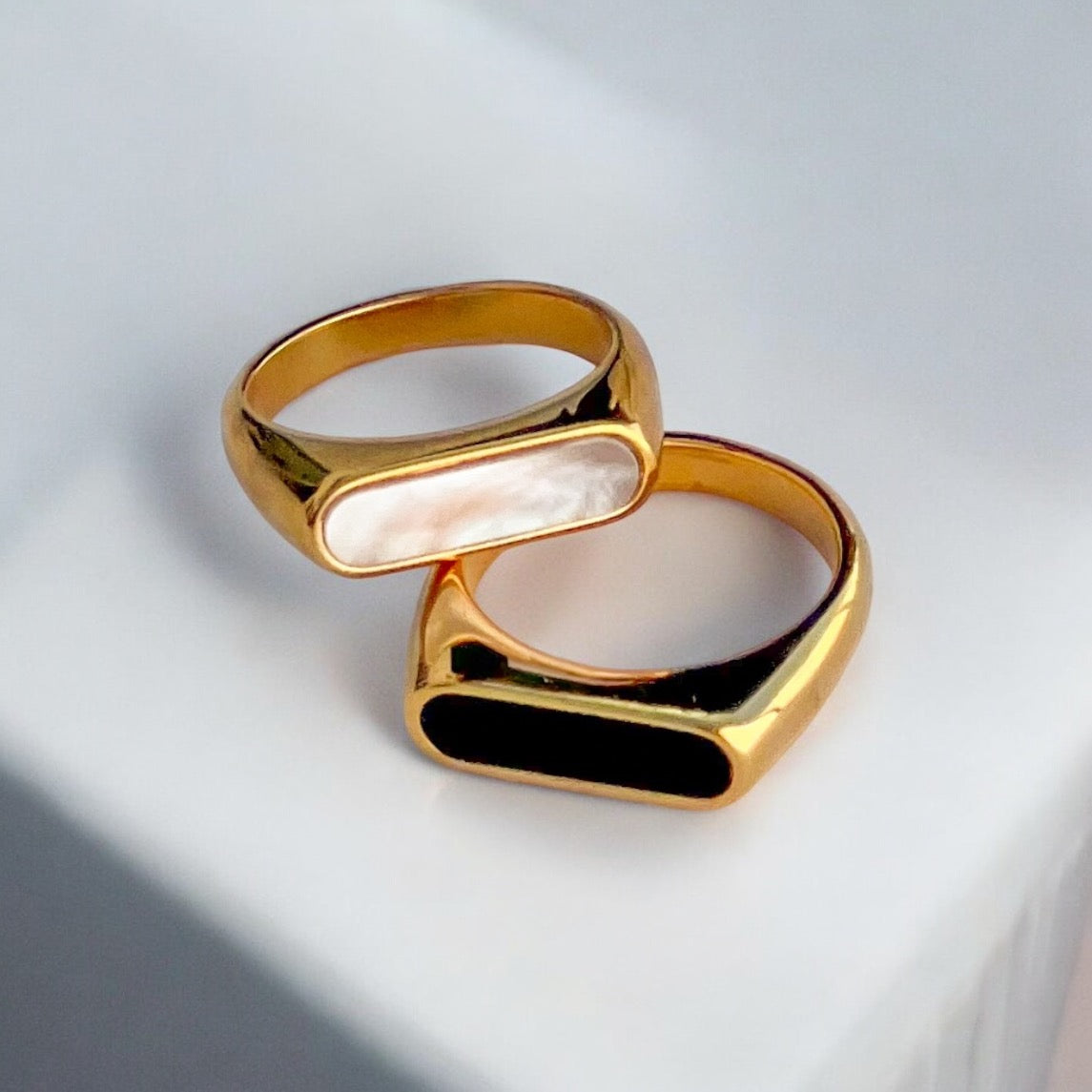 Ophelia ring