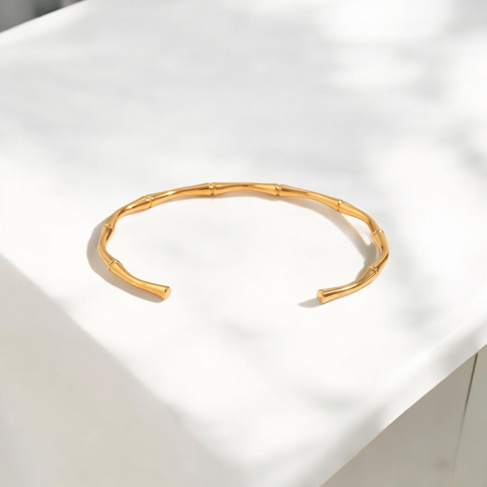 dainty stacking bracelet
