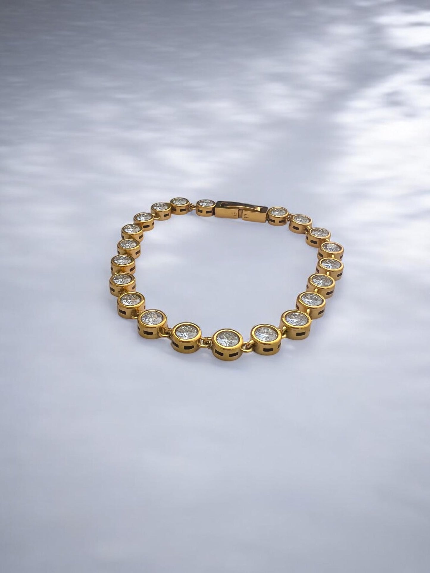 Starlight bracelet