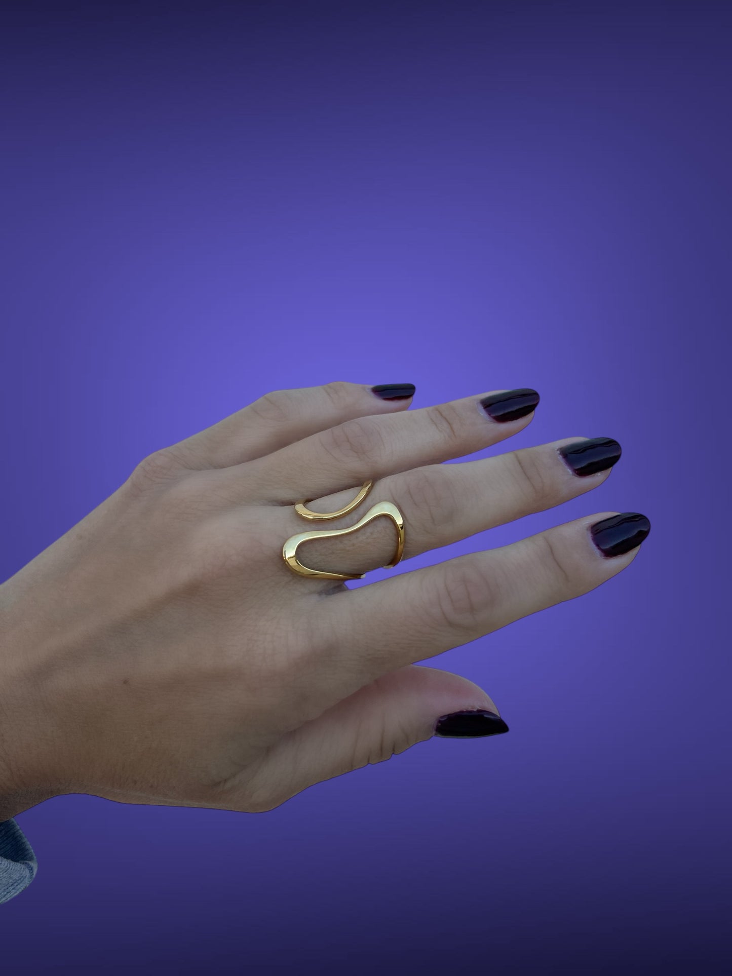 Umi ring