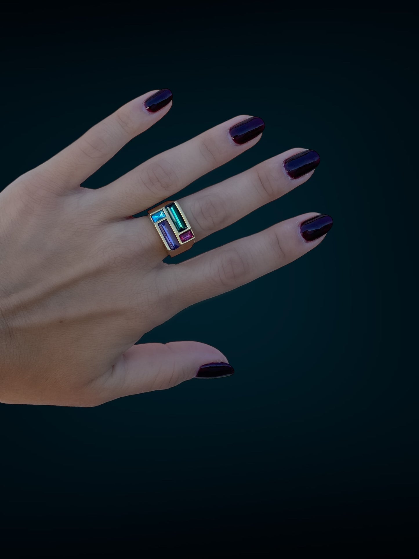 Farah ring