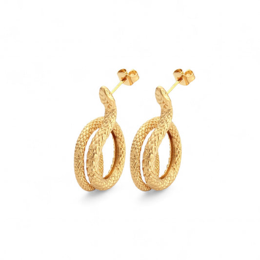 Alexandra earrings