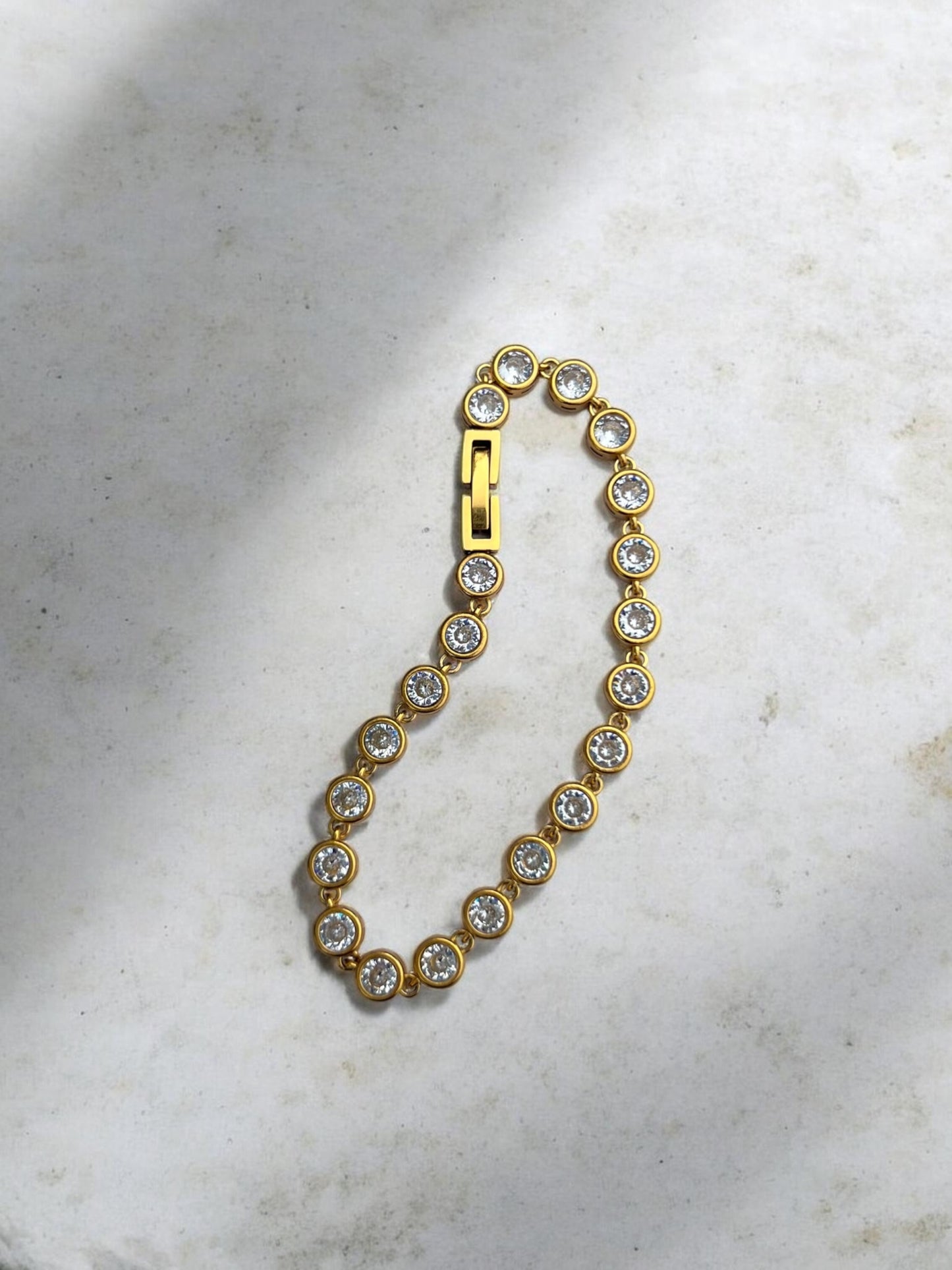 Starlight bracelet