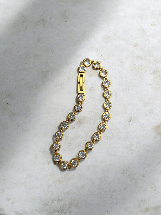 Starlight bracelet