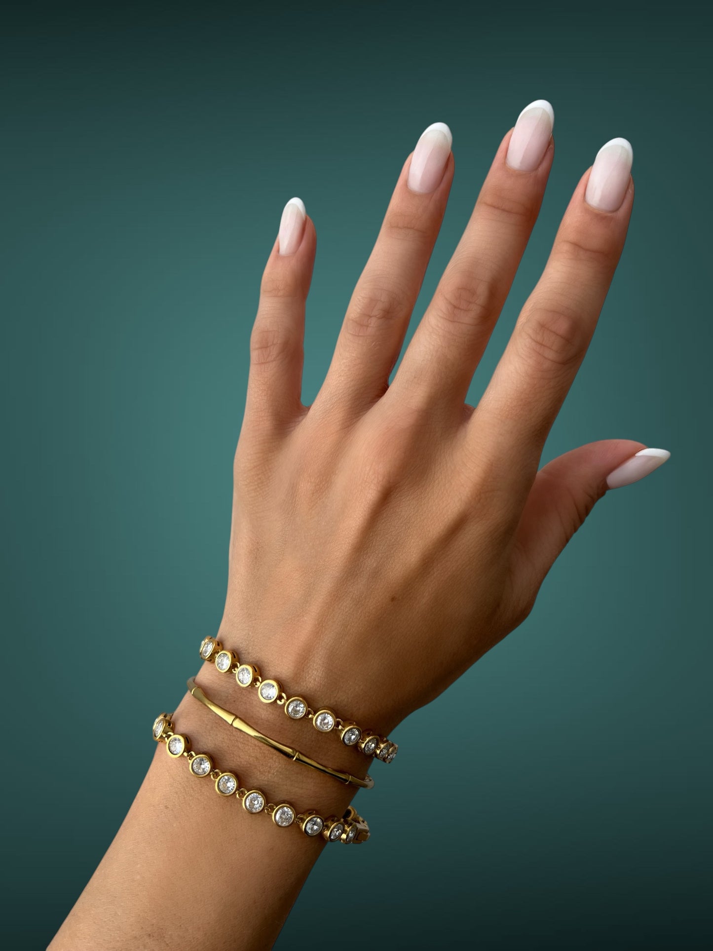 Starlight bracelet