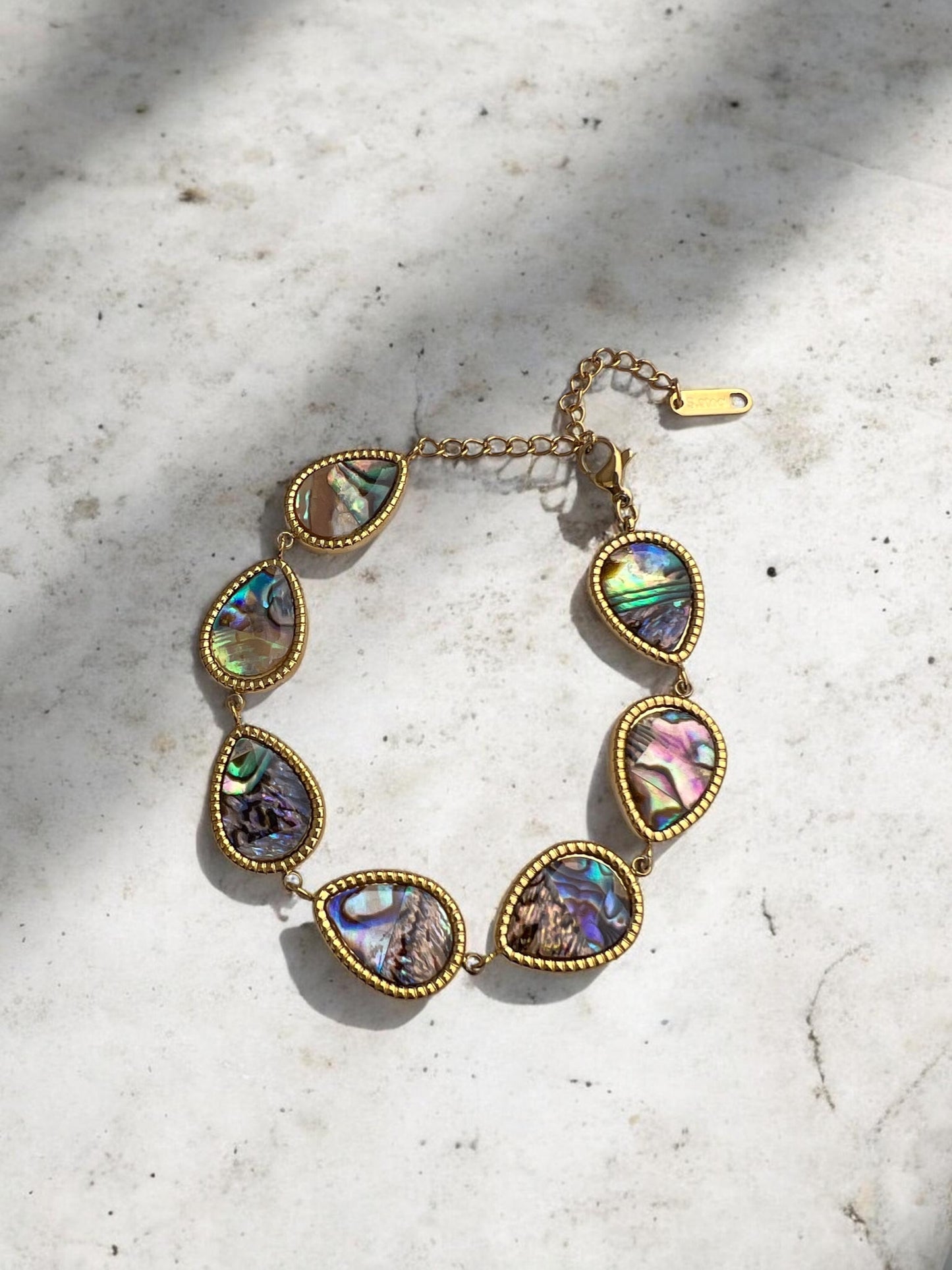 Noomi bracelet