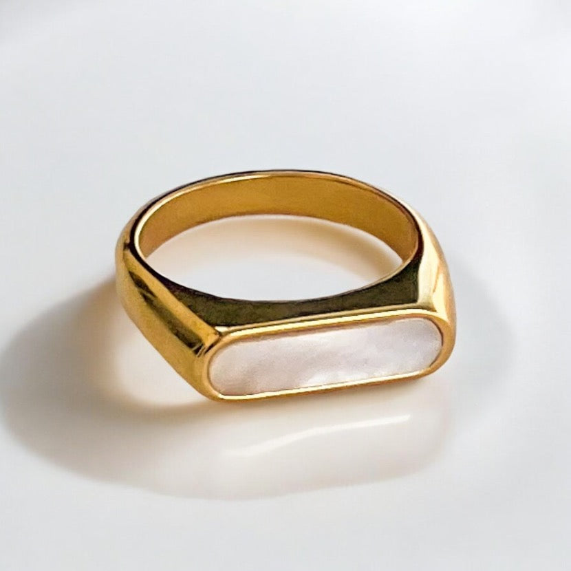 Odessa ring