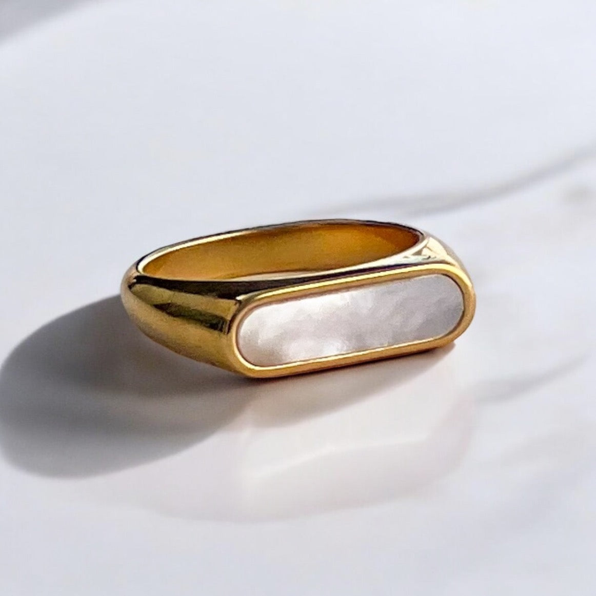 Odessa ring