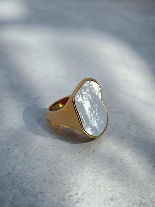 Lumina ring