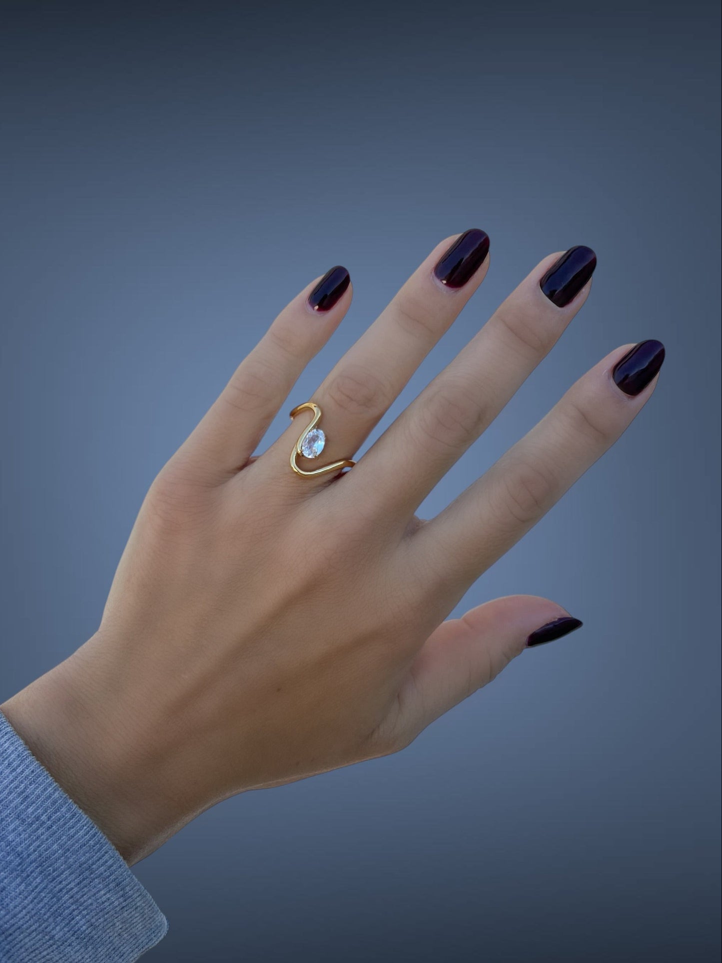 Mina ring