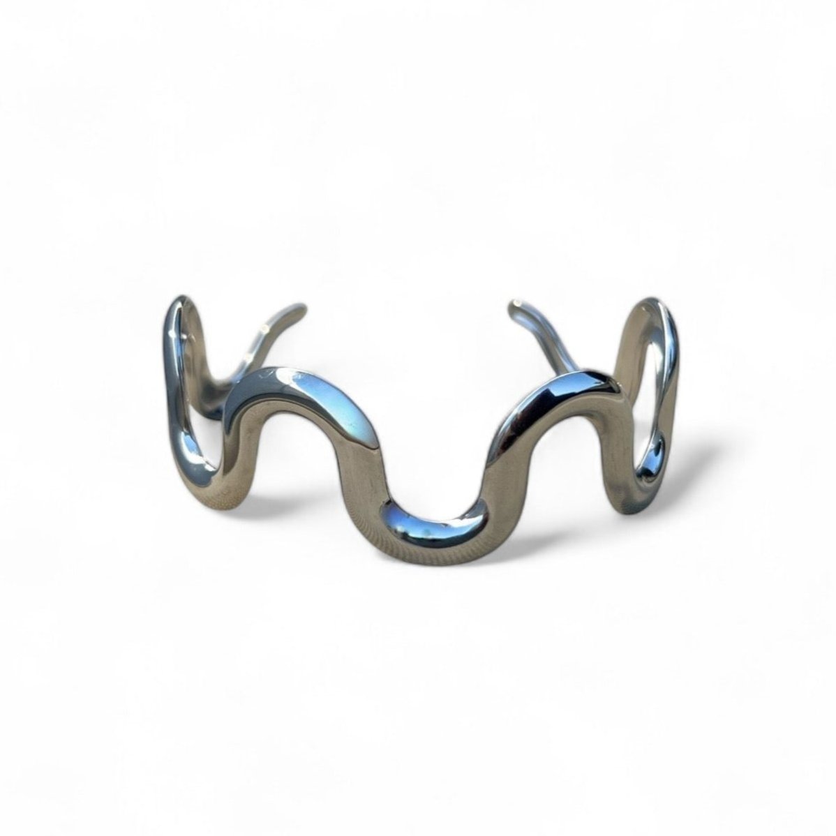 Romina bracelet silver