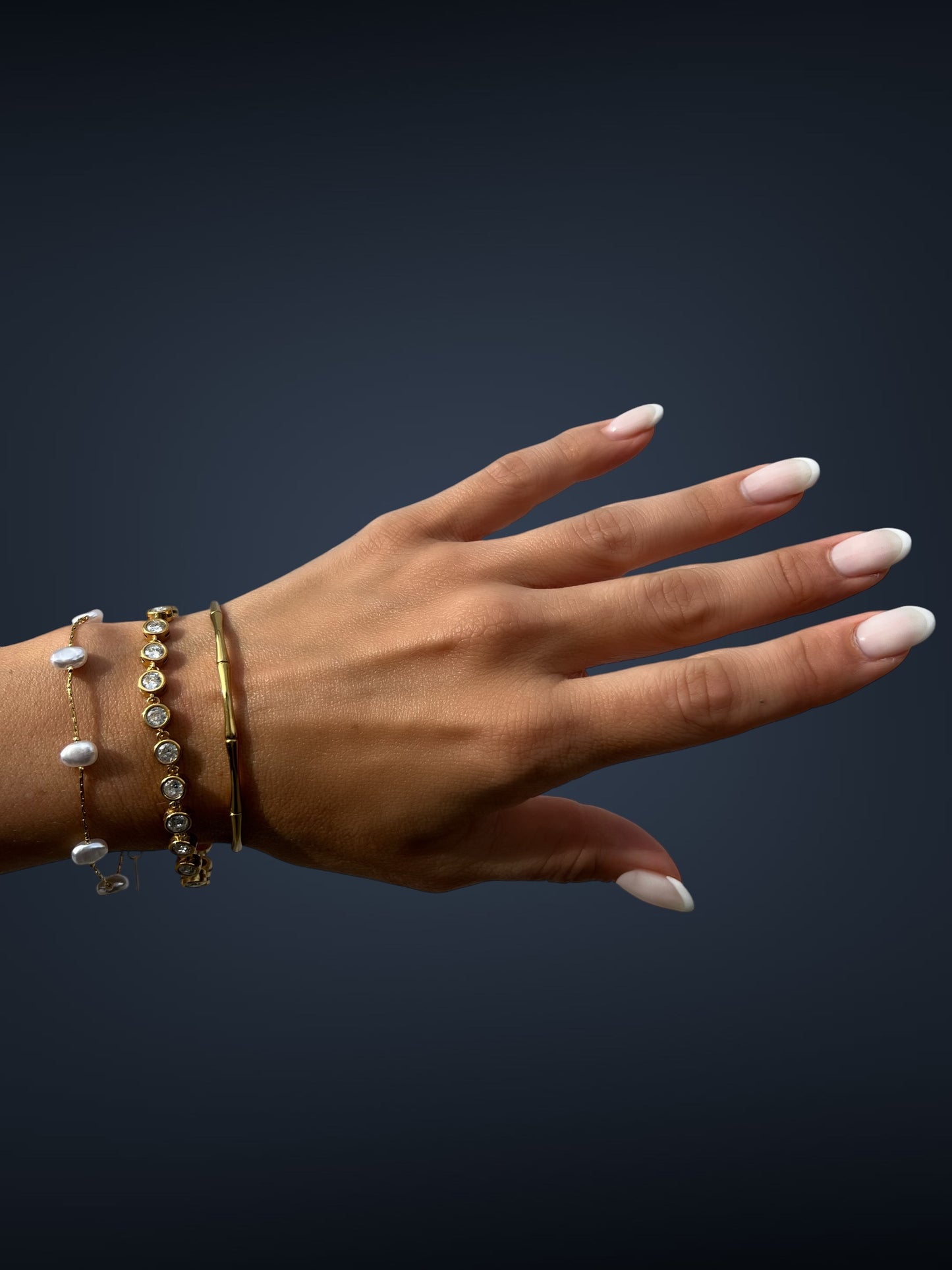 Starlight bracelet