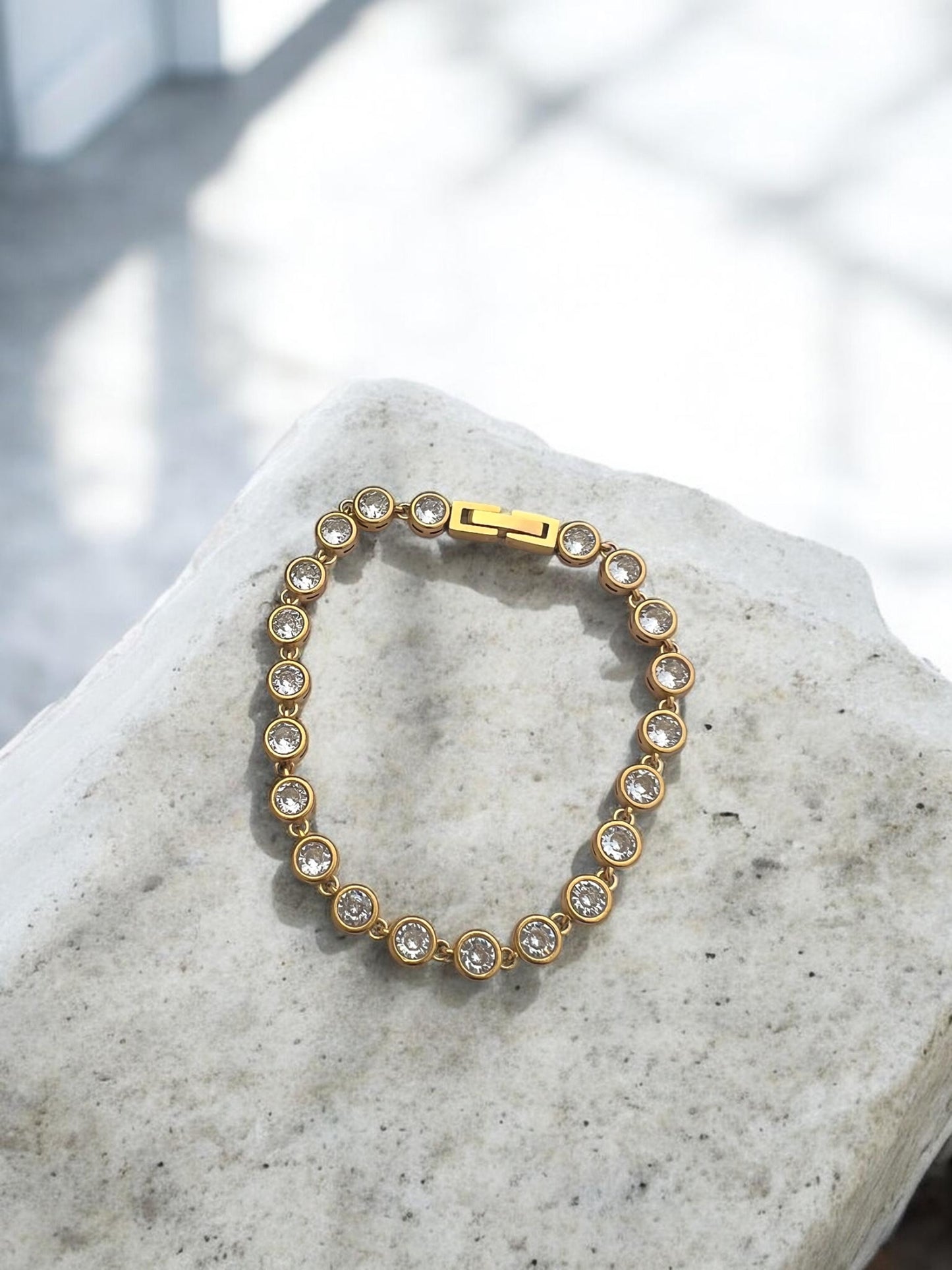 Starlight bracelet