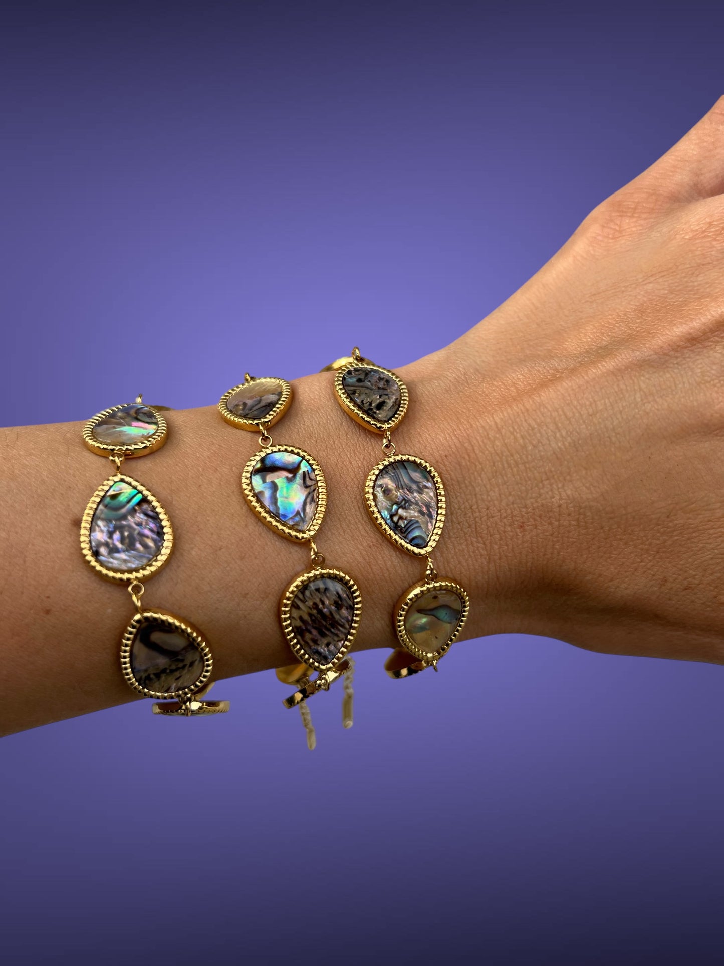 Noomi bracelet