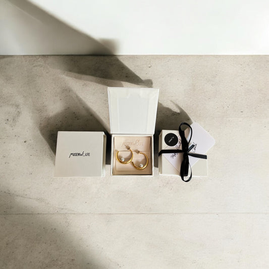 Gift Wrapping