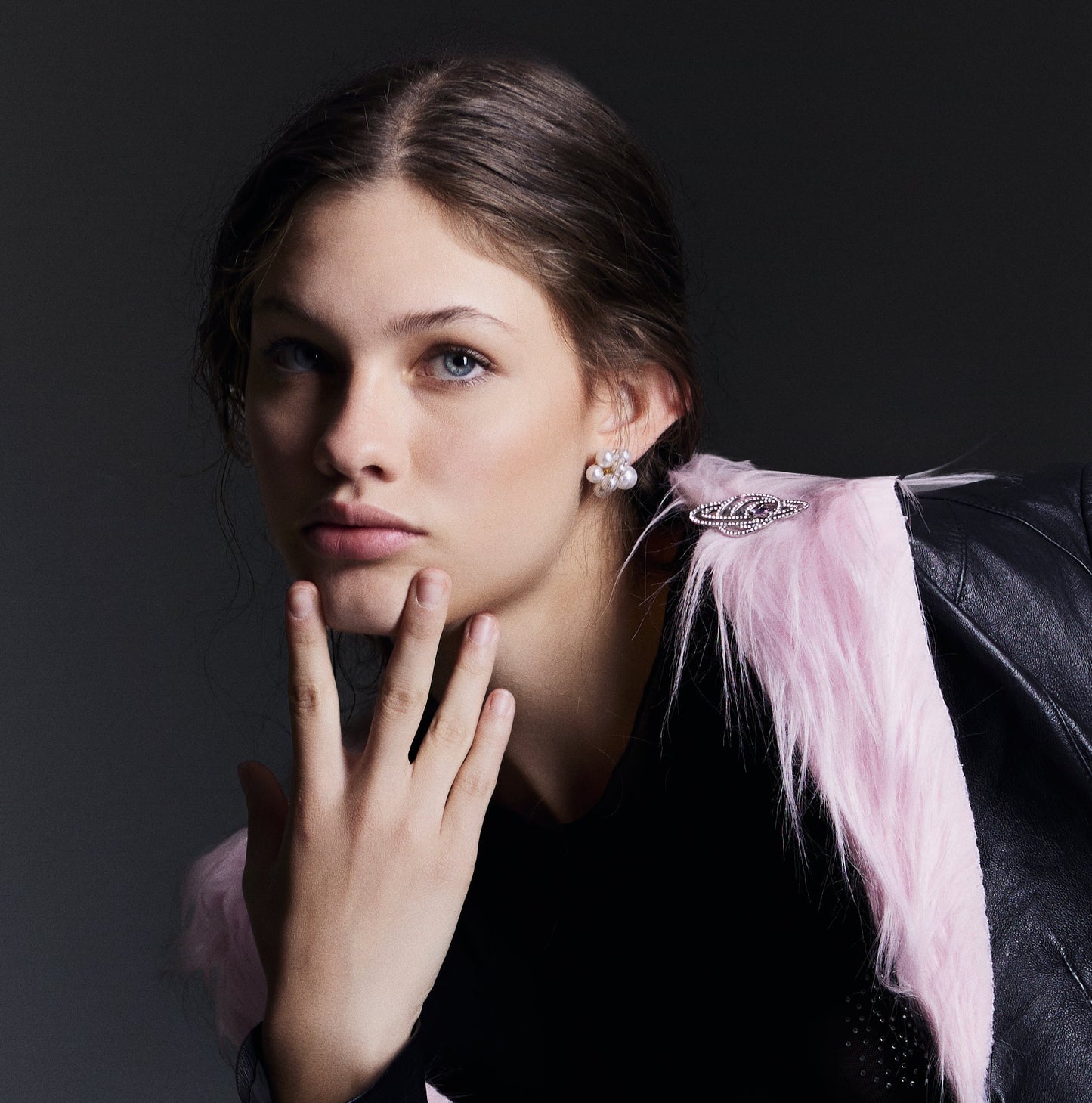 Fabienne pearl bloom