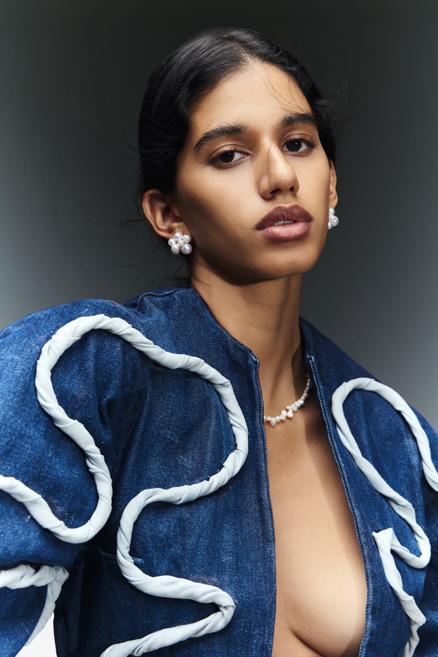 Fabienne pearl bloom