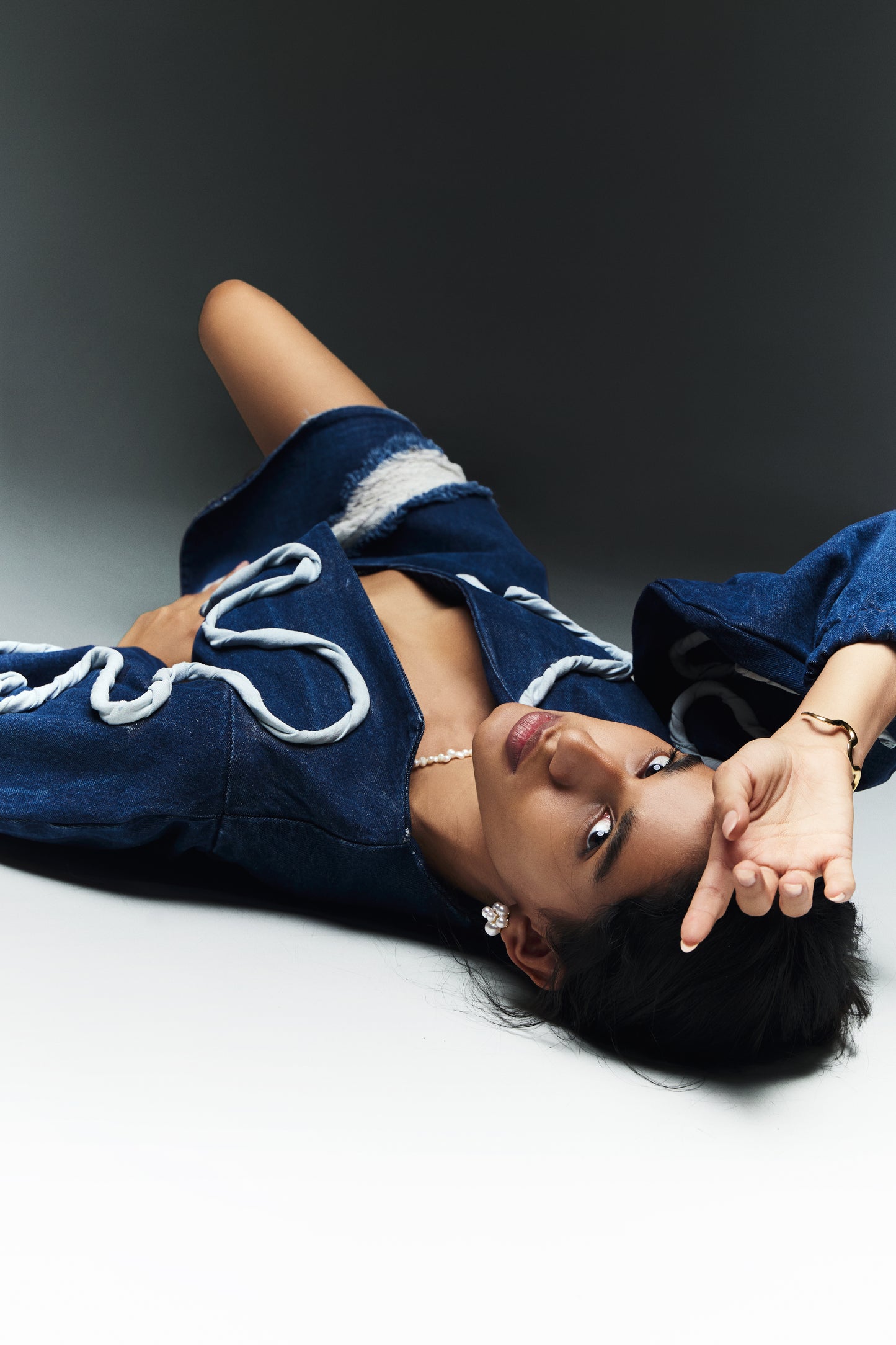 Fabienne pearl bloom